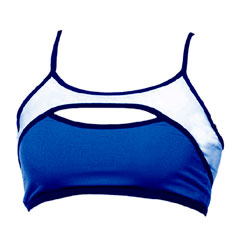 Top para uniforme fitness cód tp_13000